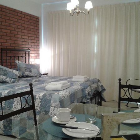 La Linda Apart Apartment Salta Exterior photo