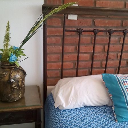 La Linda Apart Apartment Salta Exterior photo