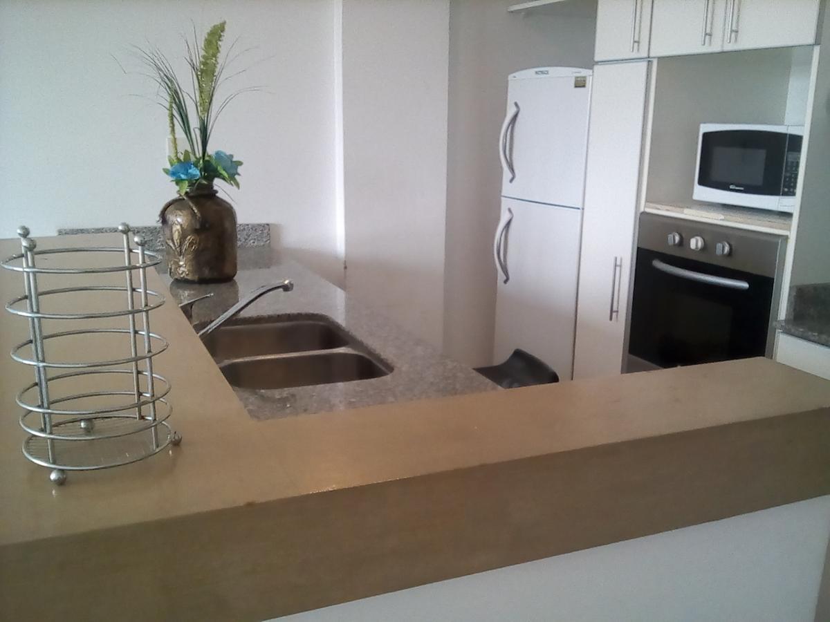 La Linda Apart Apartment Salta Exterior photo