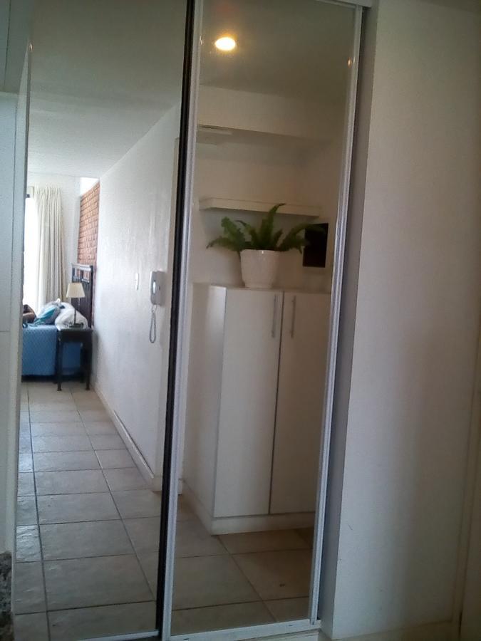 La Linda Apart Apartment Salta Exterior photo