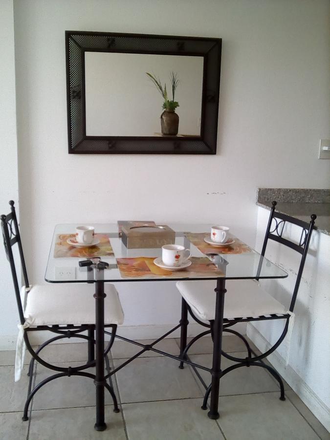 La Linda Apart Apartment Salta Exterior photo