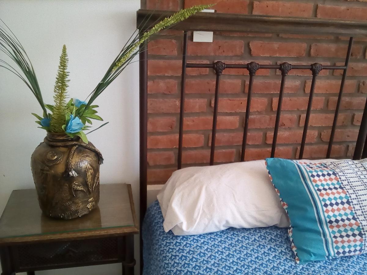 La Linda Apart Apartment Salta Exterior photo