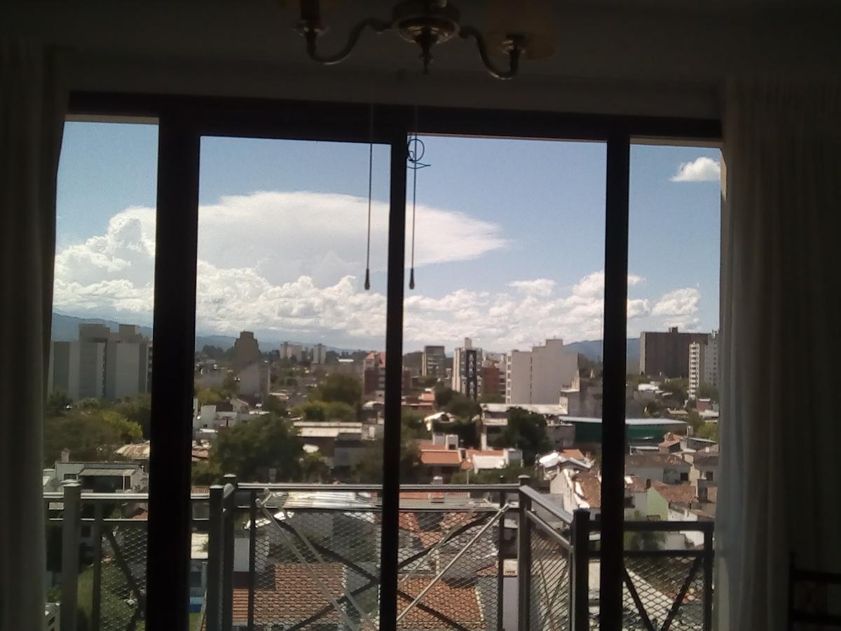 La Linda Apart Apartment Salta Exterior photo